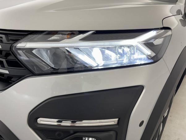 Vente en ligne Dacia Jogger  TCe 110 7 places au prix de 18 480 €