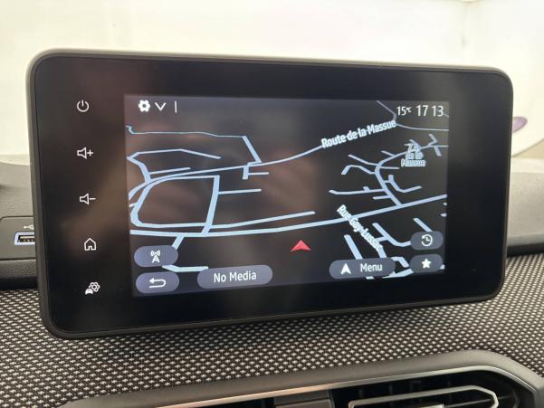 Vente en ligne Dacia Jogger  TCe 110 7 places au prix de 18 480 €