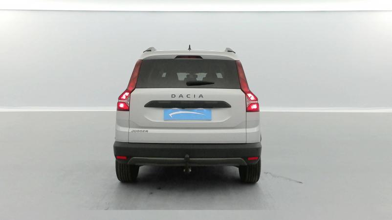 Vente en ligne Dacia Jogger  TCe 110 7 places au prix de 18 480 €