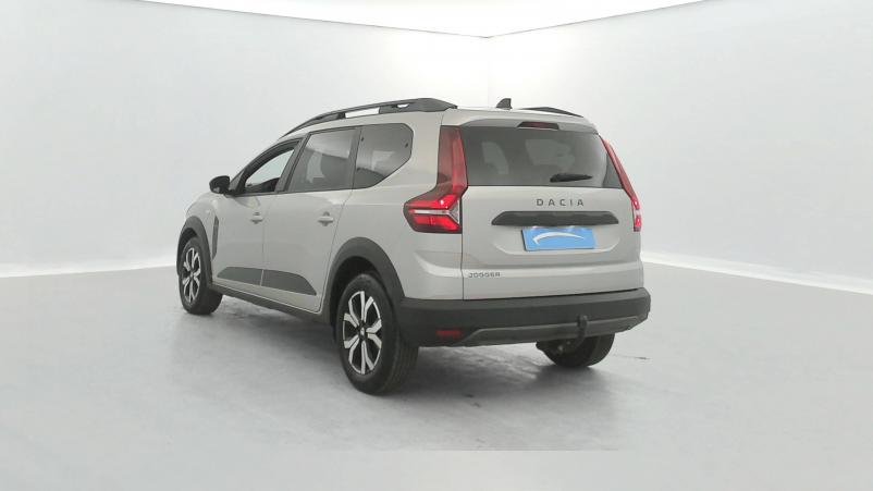 Vente en ligne Dacia Jogger  TCe 110 7 places au prix de 18 480 €