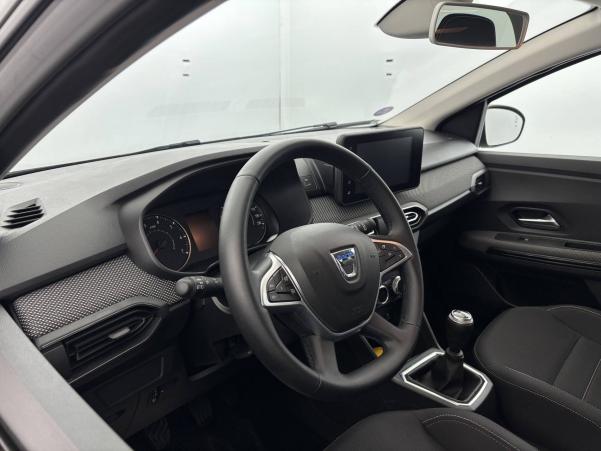 Vente en ligne Dacia Jogger  TCe 110 7 places au prix de 18 480 €