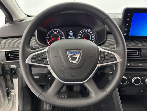 Vente en ligne Dacia Jogger  TCe 110 7 places au prix de 18 480 €