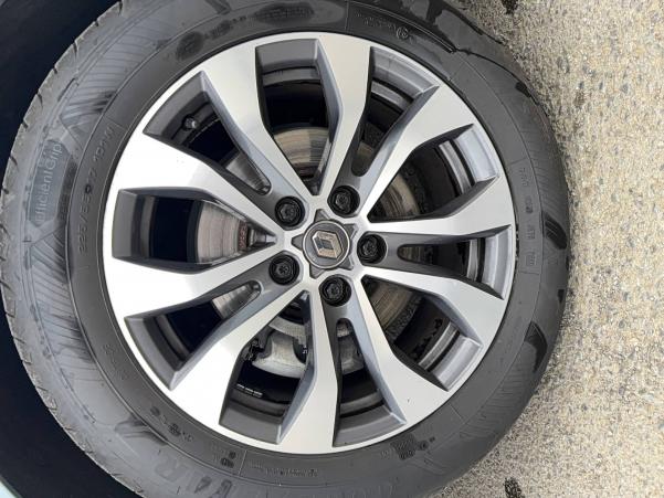 Vente en ligne Renault Talisman Estate  Blue dCi 150 au prix de 17 790 €