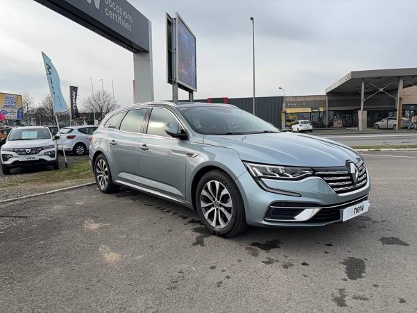 Vente en ligne Renault Talisman Estate  Blue dCi 150 au prix de 17 790 €