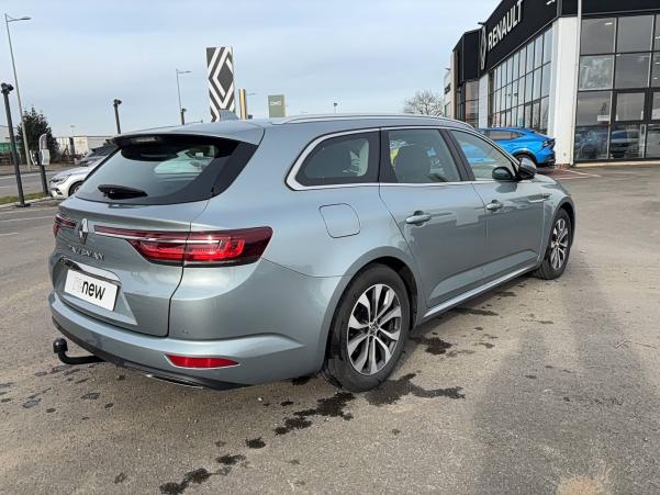 Vente en ligne Renault Talisman Estate  Blue dCi 150 au prix de 17 790 €