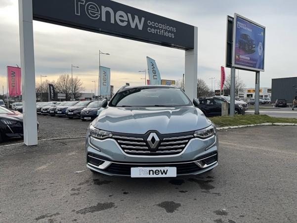 Vente en ligne Renault Talisman Estate  Blue dCi 150 au prix de 17 790 €