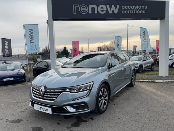 Vente en ligne Renault Talisman Estate  Blue dCi 150 au prix de 17 790 €