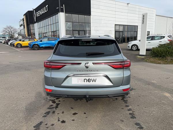 Vente en ligne Renault Talisman Estate  Blue dCi 150 au prix de 17 790 €