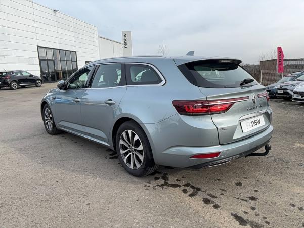 Vente en ligne Renault Talisman Estate  Blue dCi 150 au prix de 17 790 €