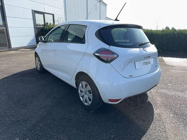 Vente en ligne Renault Zoé Zoe R110 Achat Intégral - 21 au prix de 15 990 €