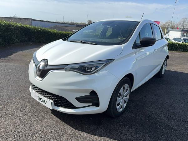 Vente en ligne Renault Zoé Zoe R110 Achat Intégral - 21 au prix de 15 990 €