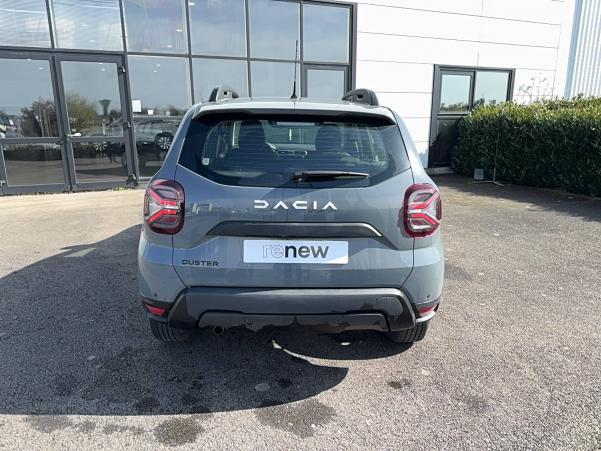 Vente en ligne Dacia Duster  TCe 150 4x2 EDC au prix de 21 890 €