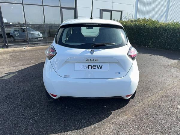 Vente en ligne Renault Zoé Zoe R110 Achat Intégral - 21 au prix de 15 990 €