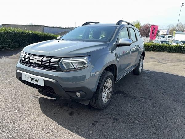 Vente en ligne Dacia Duster  TCe 150 4x2 EDC au prix de 21 890 €