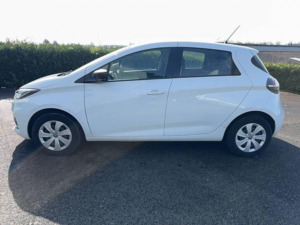 Vente en ligne Renault Zoé Zoe R110 Achat Intégral - 21 au prix de 15 990 €