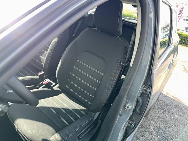 Vente en ligne Dacia Duster  TCe 150 4x2 EDC au prix de 21 890 €
