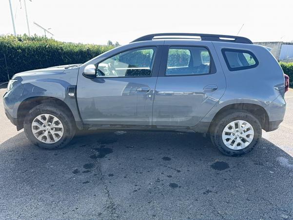 Vente en ligne Dacia Duster  TCe 150 4x2 EDC au prix de 21 890 €