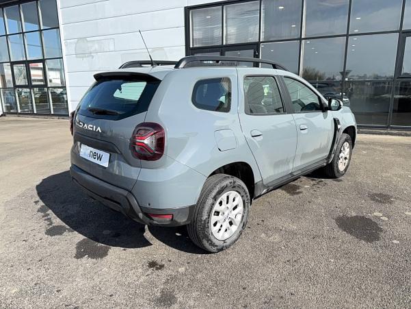 Vente en ligne Dacia Duster  TCe 150 4x2 EDC au prix de 21 890 €