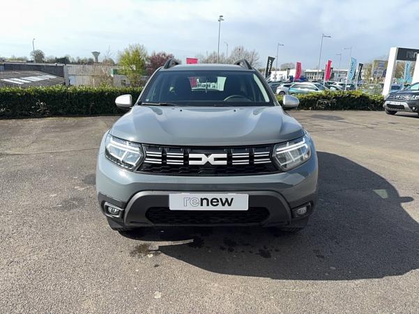 Vente en ligne Dacia Duster  TCe 150 4x2 EDC au prix de 21 890 €