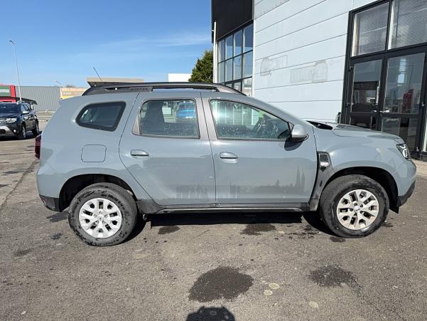 Vente en ligne Dacia Duster  TCe 150 4x2 EDC au prix de 21 890 €