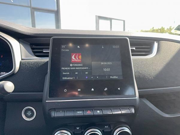 Vente en ligne Renault Zoé Zoe R110 Achat Intégral - 21 au prix de 15 990 €