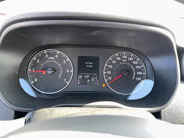 Vente en ligne Dacia Duster  TCe 150 4x2 EDC au prix de 21 890 €