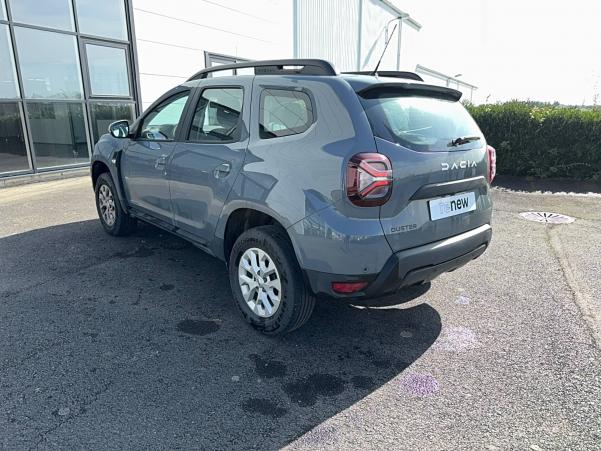 Vente en ligne Dacia Duster  TCe 150 4x2 EDC au prix de 21 890 €