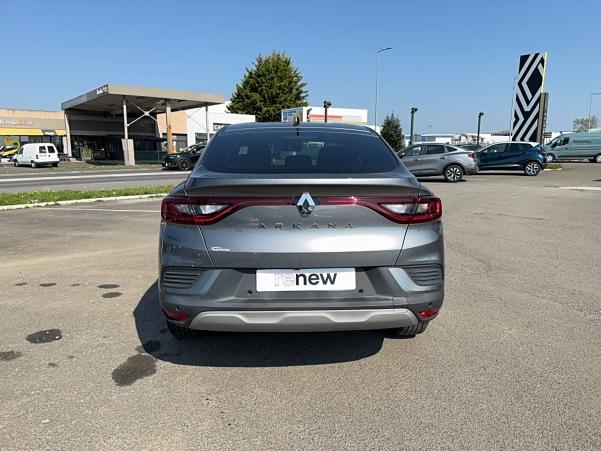 Vente en ligne Renault Arkana  mild hybrid 140 EDC FAP - 22 au prix de 21 980 €