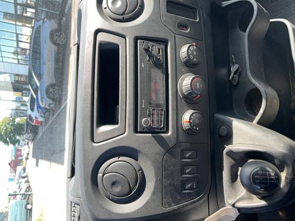 Vente en ligne Renault Master 3 Châssis Cabine MASTER BS PROPU L3+COFFRE 3.5t dCi 130 E6 au prix de 24 990 €