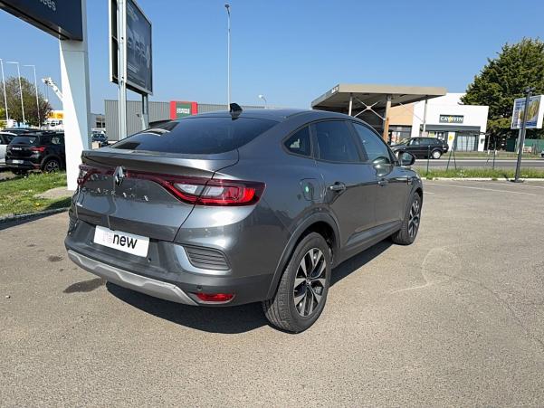 Vente en ligne Renault Arkana  mild hybrid 140 EDC FAP - 22 au prix de 21 980 €