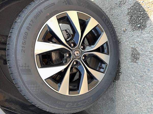 Vente en ligne Renault Arkana  mild hybrid 140 EDC FAP - 22 au prix de 21 980 €