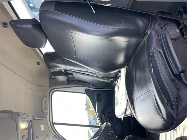 Vente en ligne Renault Master 3 Châssis Cabine MASTER BS PROPU L3+COFFRE 3.5t dCi 130 E6 au prix de 24 990 €