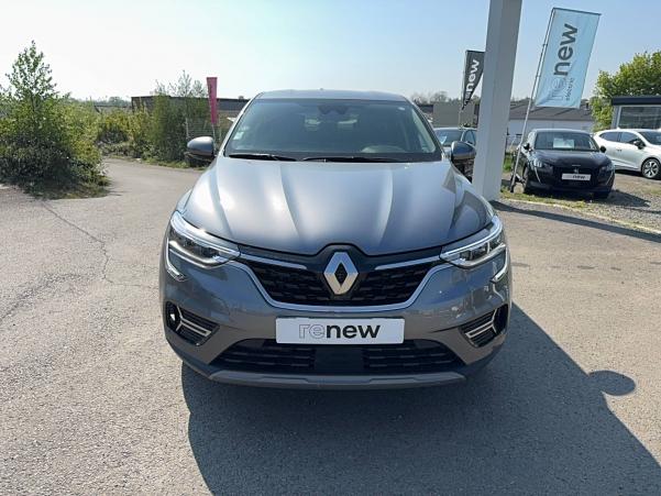 Vente en ligne Renault Arkana  mild hybrid 140 EDC FAP - 22 au prix de 21 980 €