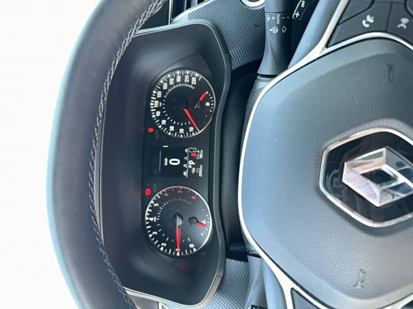 Vente en ligne Renault Arkana  mild hybrid 140 EDC FAP - 22 au prix de 21 980 €