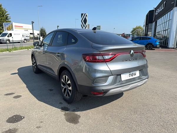 Vente en ligne Renault Arkana  mild hybrid 140 EDC FAP - 22 au prix de 21 980 €