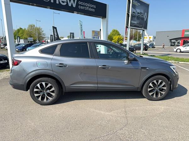Vente en ligne Renault Arkana  mild hybrid 140 EDC FAP - 22 au prix de 21 980 €