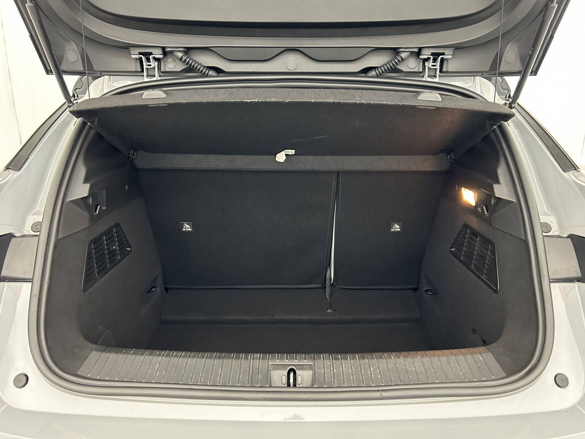 Vente en ligne Renault Megane E-Tech  EV60 220 ch optimum charge au prix de 21 780 €