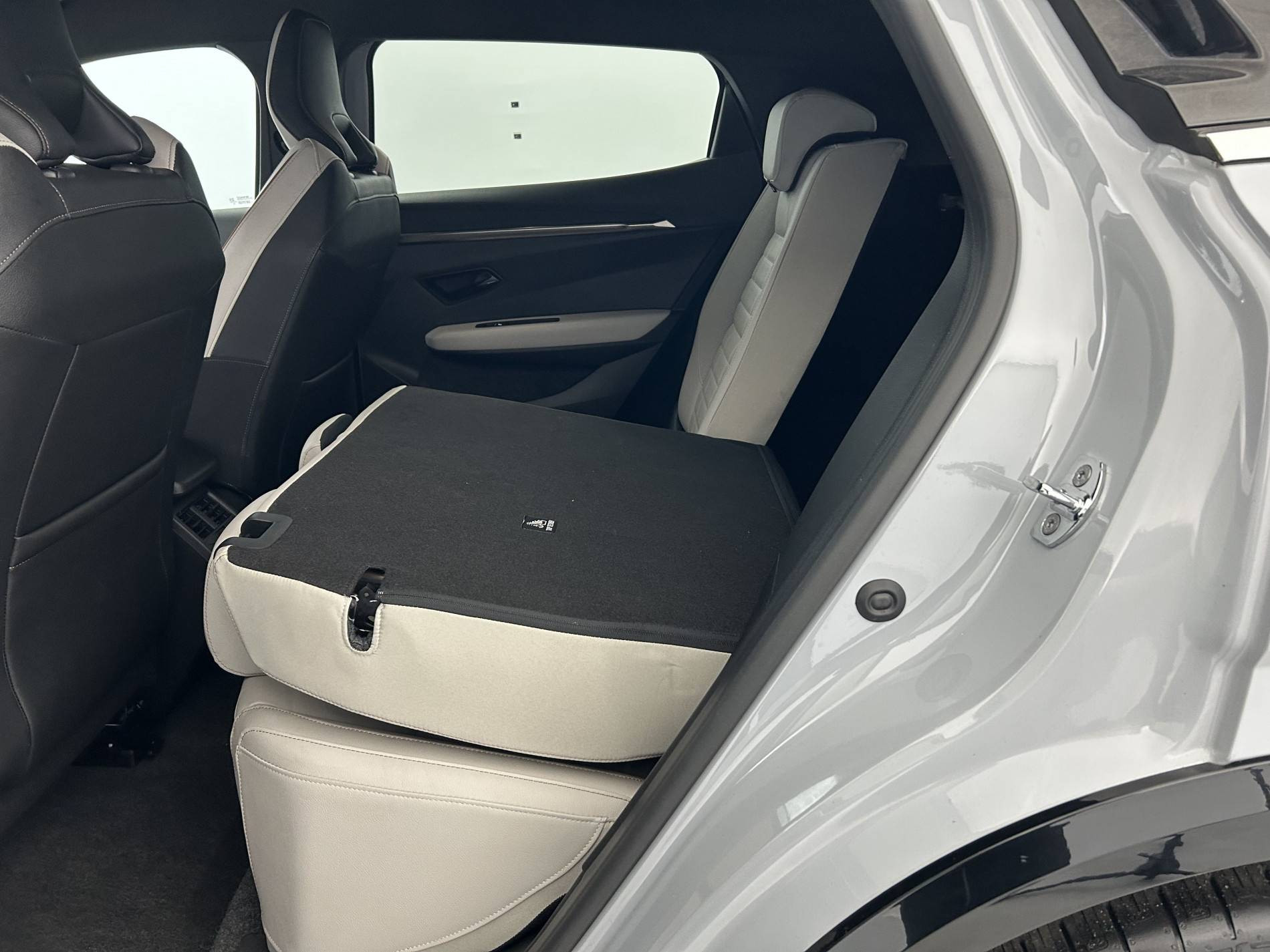 Vente en ligne Renault Megane E-Tech  EV60 220 ch optimum charge au prix de 21 780 €