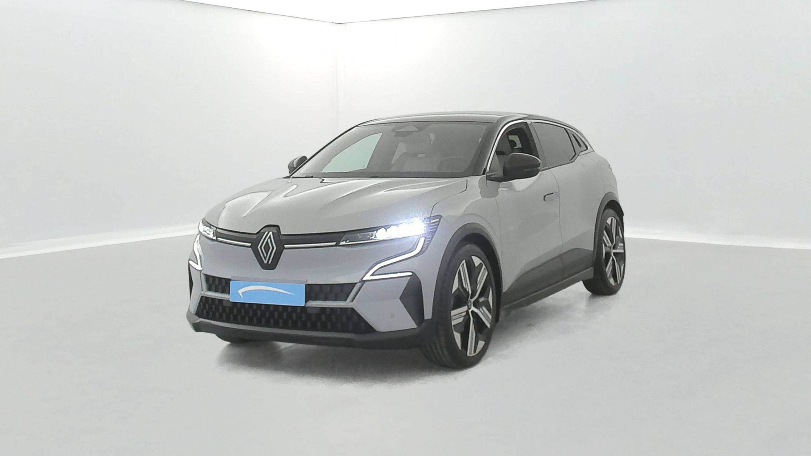 Renault Megane E-Tech  EV60 220 ch optimum charge occasion de 2022 en vente à Flers