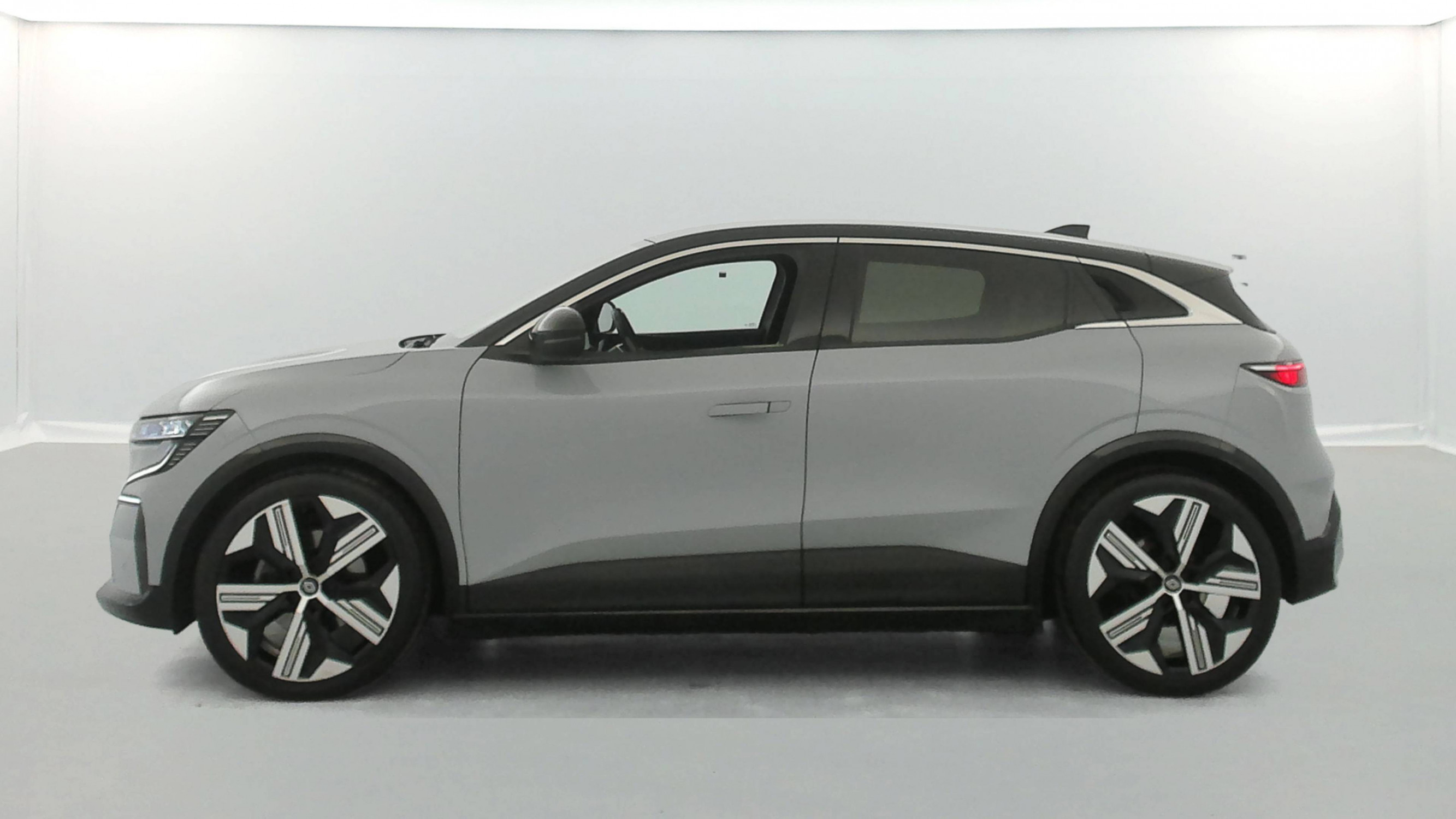 Vente en ligne Renault Megane E-Tech  EV60 220 ch optimum charge au prix de 21 780 €