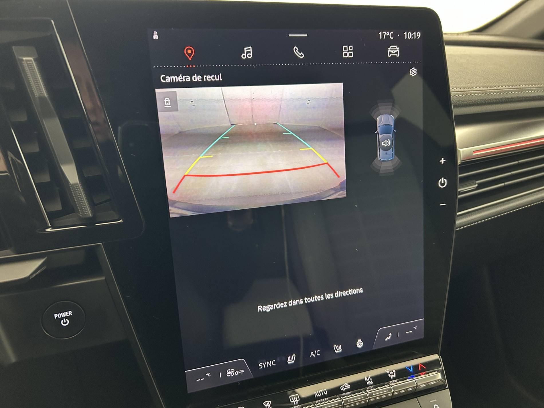 Vente en ligne Renault Megane E-Tech  EV60 220 ch optimum charge au prix de 21 780 €