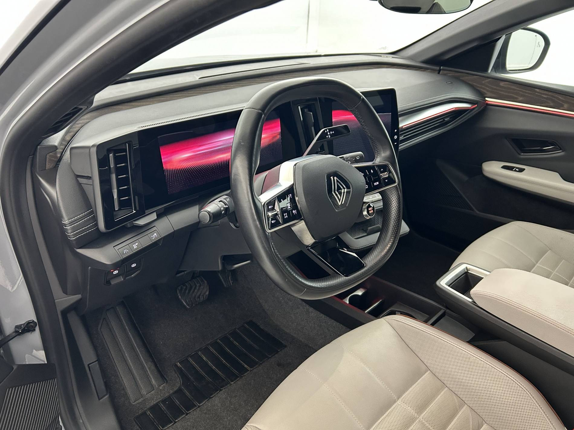 Vente en ligne Renault Megane E-Tech  EV60 220 ch optimum charge au prix de 21 780 €