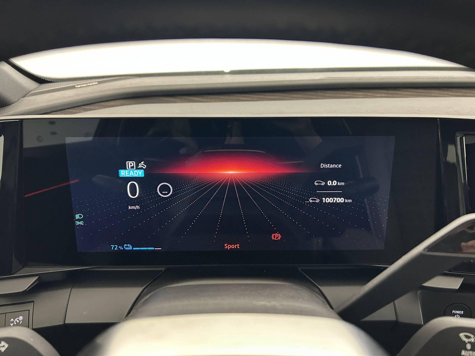 Vente en ligne Renault Megane E-Tech  EV60 220 ch optimum charge au prix de 21 780 €