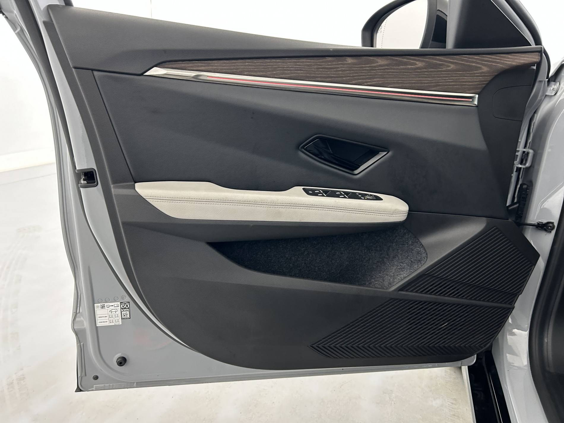 Vente en ligne Renault Megane E-Tech  EV60 220 ch optimum charge au prix de 21 780 €