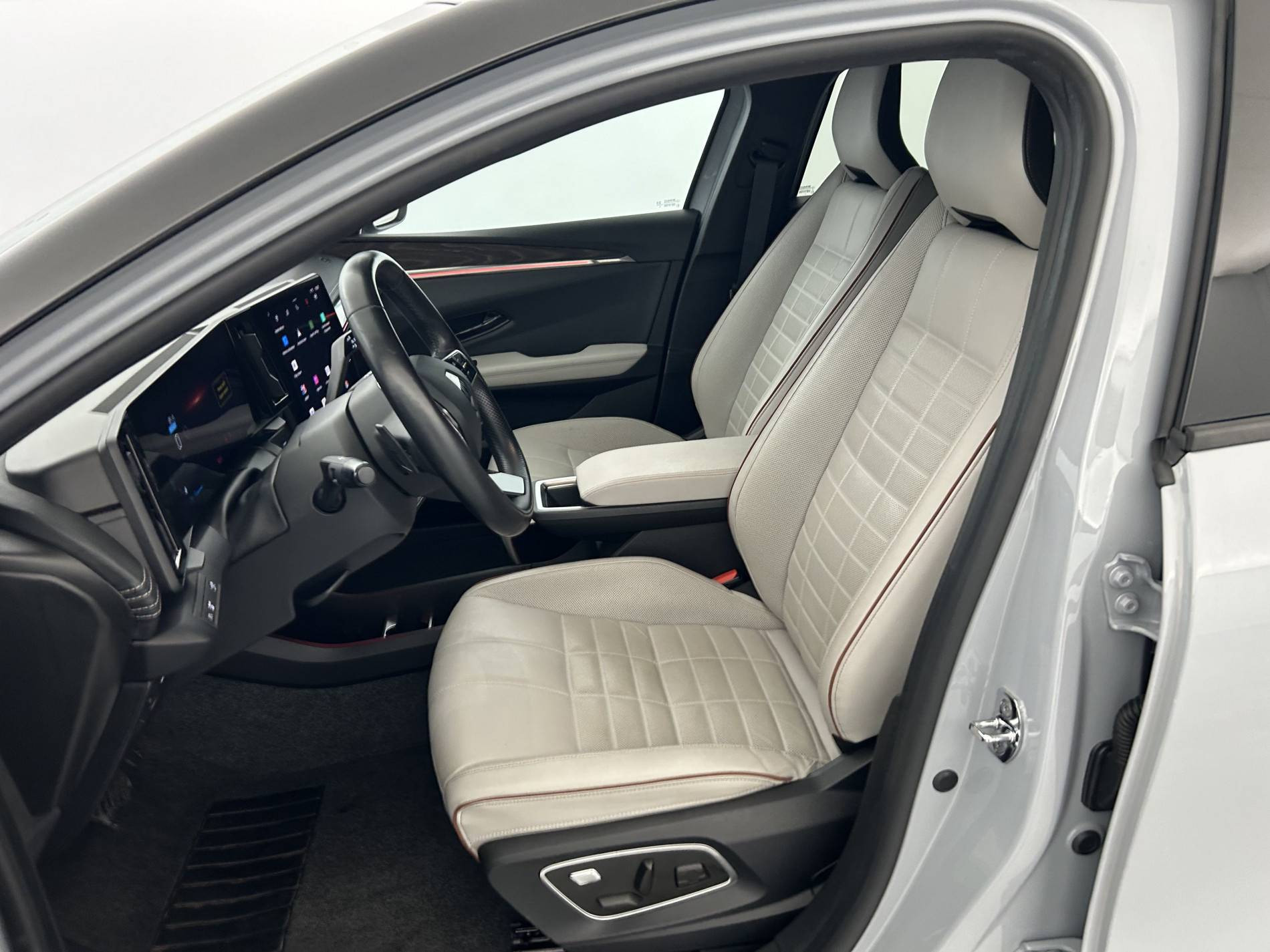 Vente en ligne Renault Megane E-Tech  EV60 220 ch optimum charge au prix de 21 780 €