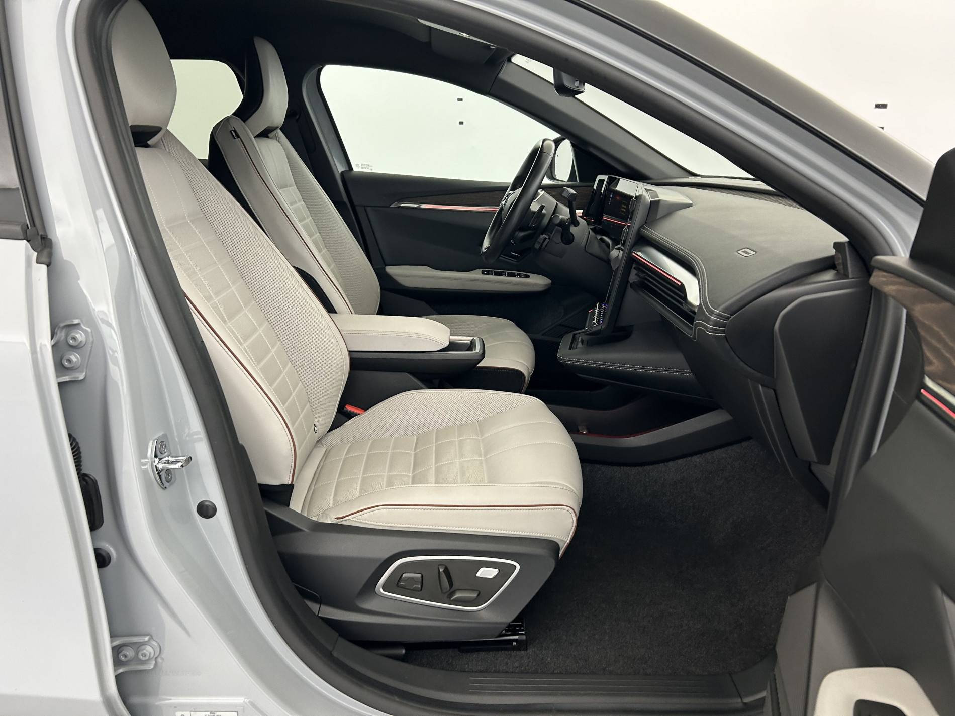 Vente en ligne Renault Megane E-Tech  EV60 220 ch optimum charge au prix de 21 780 €