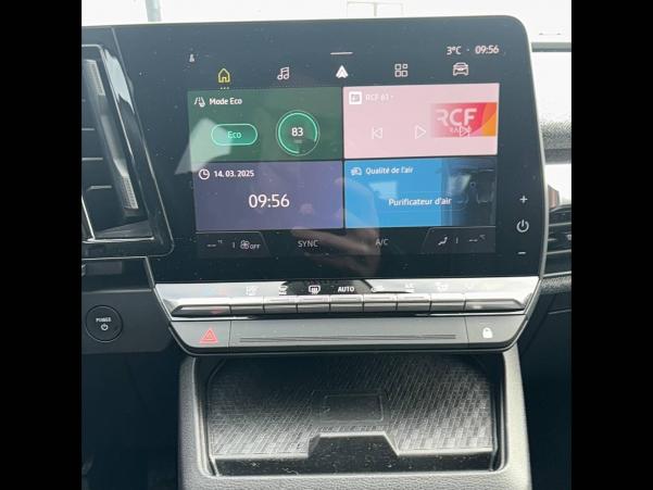 Vente en ligne Renault Megane E-Tech  EV40 130ch standard charge au prix de 19 480 €