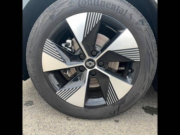 Vente en ligne Renault Megane E-Tech  EV40 130ch standard charge au prix de 19 480 €