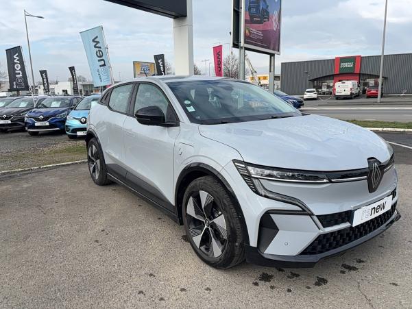 Vente en ligne Renault Megane E-Tech  EV40 130ch standard charge au prix de 20 290 €