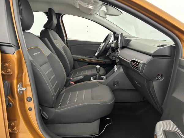 Vente en ligne Dacia Sandero  ECO-G 100 au prix de 13 980 €